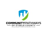 https://www.logocontest.com/public/logoimage/1573585436Community Pathways of Steele County 3.jpg